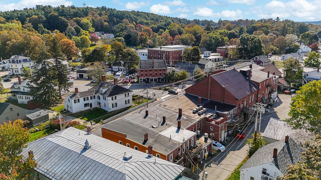 Photo of 289 Main Street, South Berwick, ME 03908 (MLS # 1638855)
