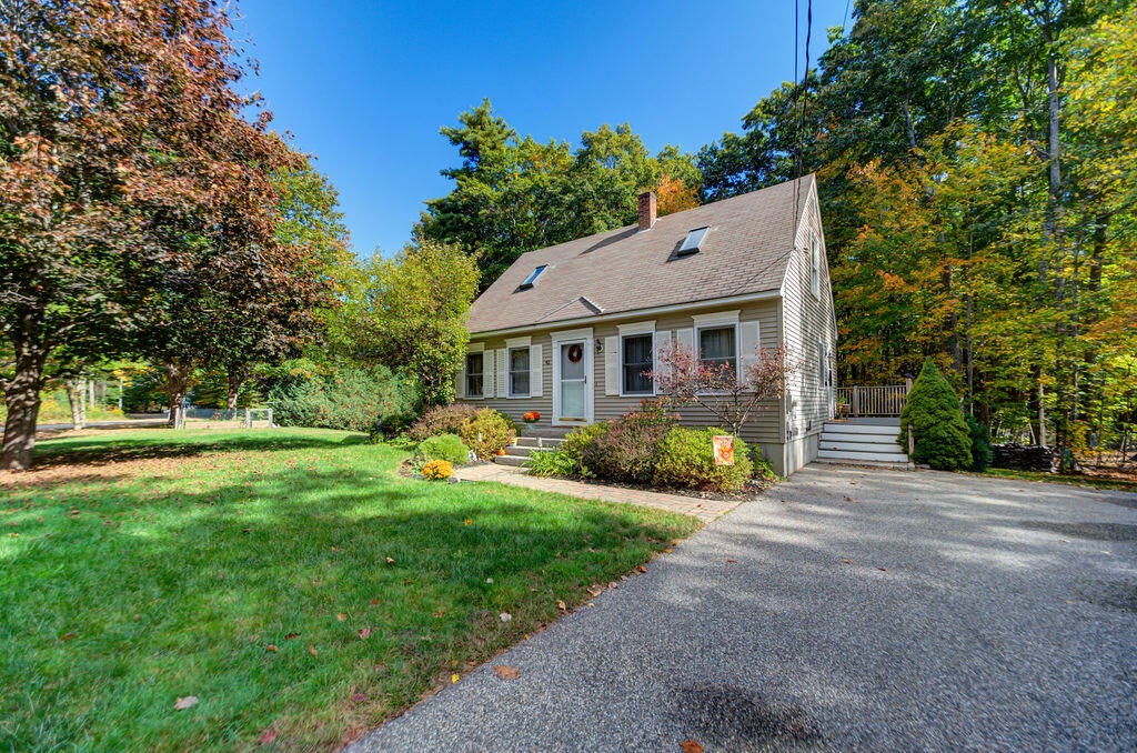 Photo of 42 Timber Ridge Drive, Arundel, ME 04046 (MLS # 1606754)