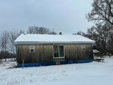 Photo of 1143 Hodgdon Mills Road, Linneus, ME 04730 (MLS # 1645896)