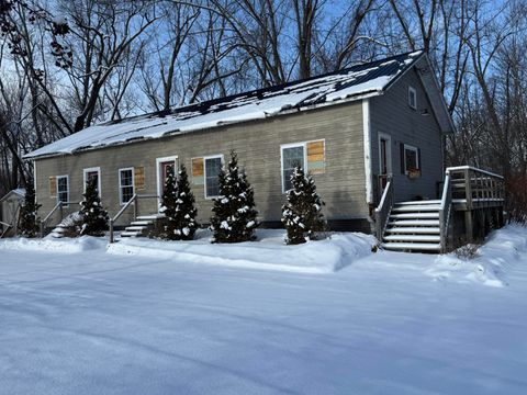 Photo of 283 Front Street, Farmington, ME 04938 (MLS # 1649752)