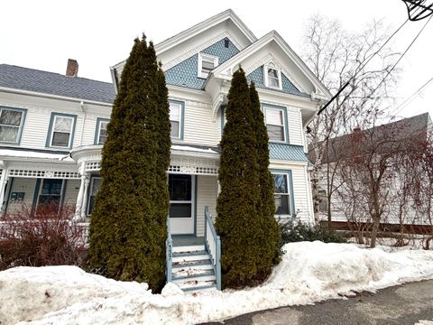 Photo of 137 S Main Street, Auburn, ME 04210 (MLS # 1651341)