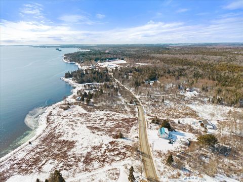Photo of 942 Mason Bay Road, Jonesport, ME 04649 (MLS # 1652050)