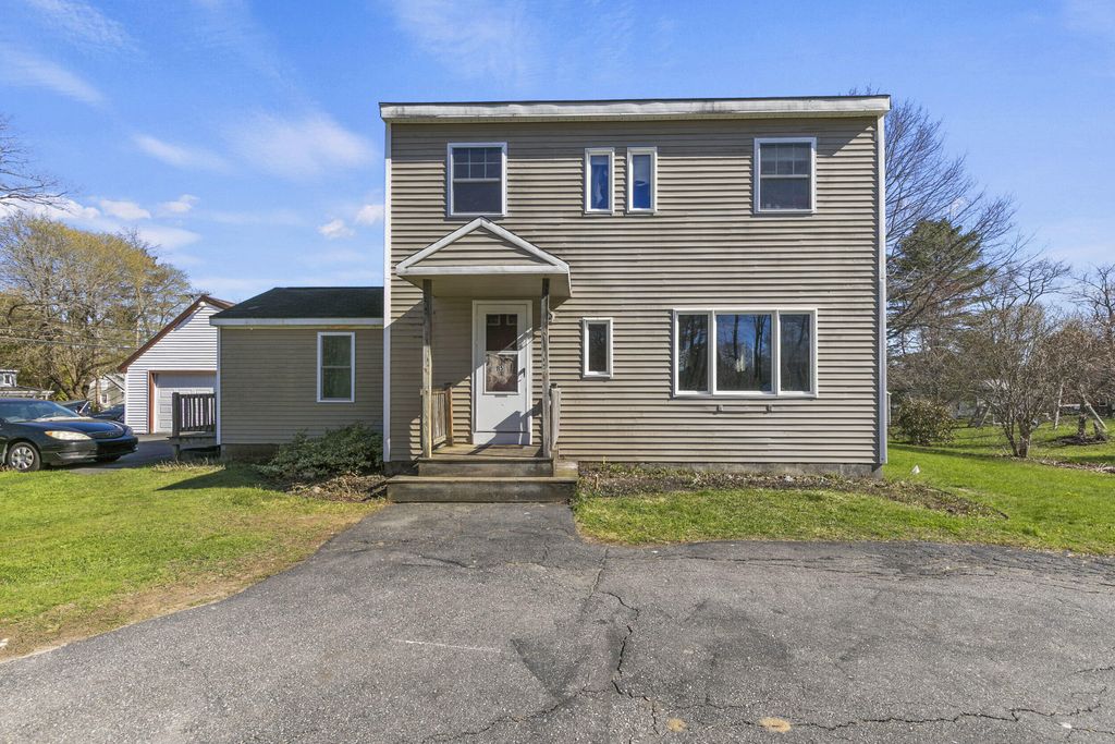 Photo of 115 River Road, Brunswick, ME 04011 (MLS # 1659760)