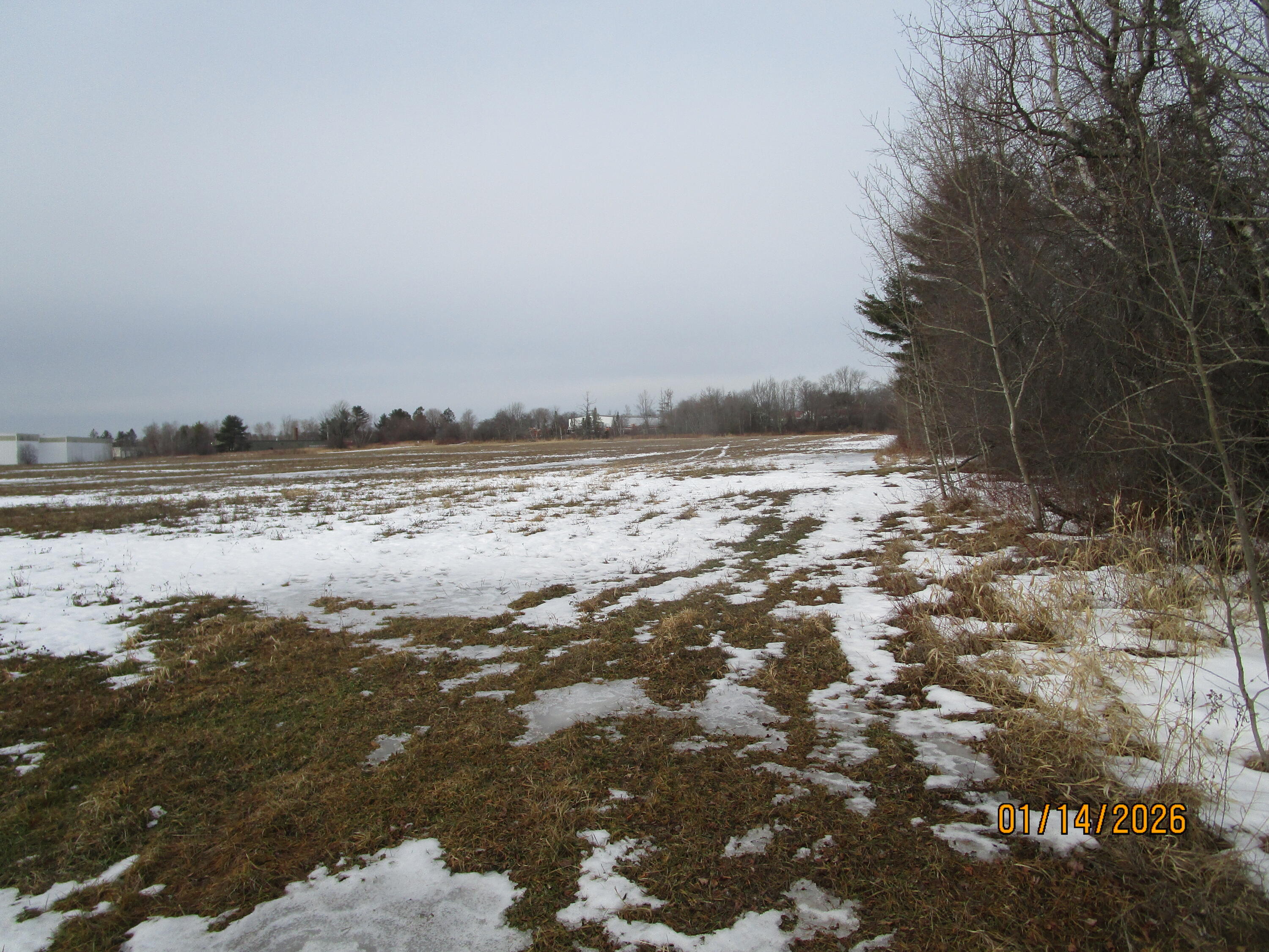 10-F Target Industrial Circle