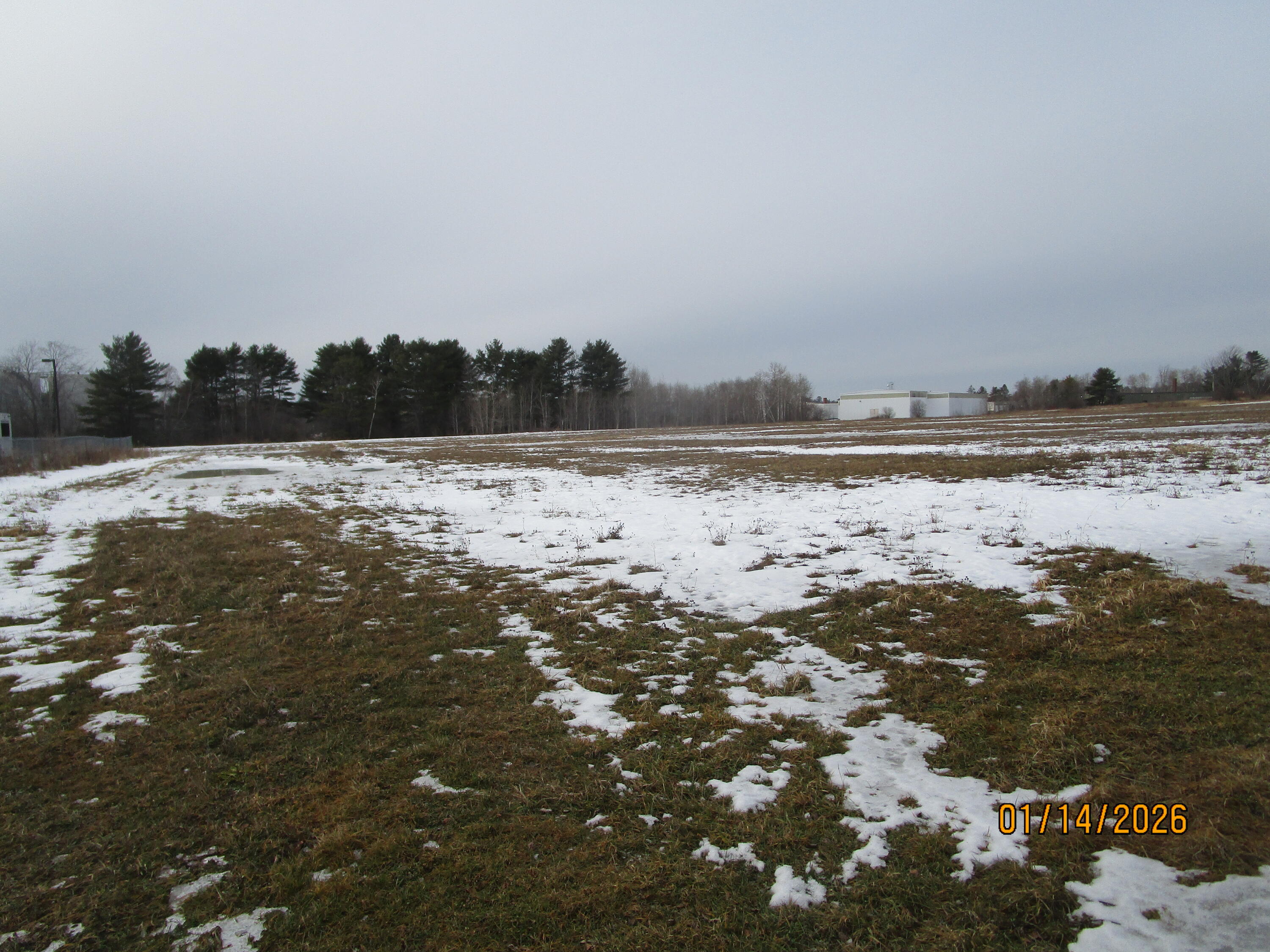 10-F Target Industrial Circle