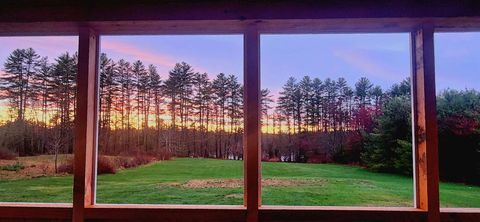 Photo of 12 Hummingbird Lane, Standish, ME 04085 (MLS # 1658840)