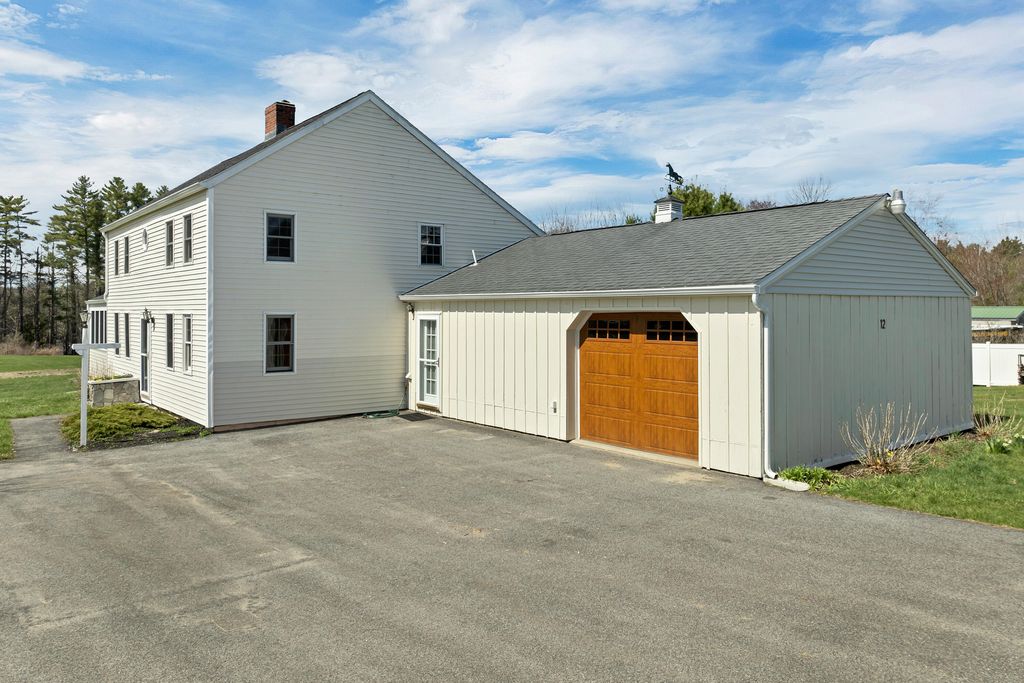 Photo of 12 Hummingbird Lane, Standish, ME 04085 (MLS # 1658840)
