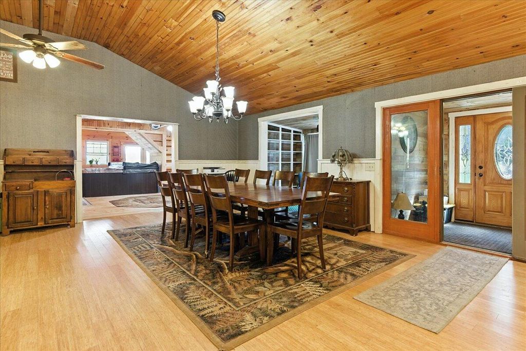 Photo of 24 Fortin Drive, Leeds, ME 04263 (MLS # 1636378)