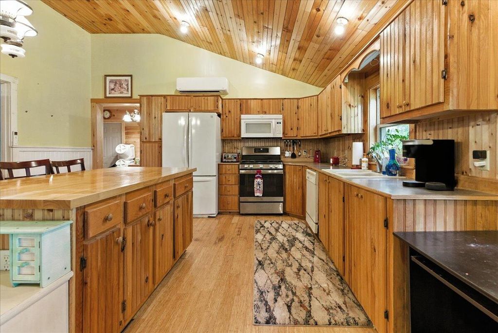 Photo of 24 Fortin Drive, Leeds, ME 04263 (MLS # 1636378)