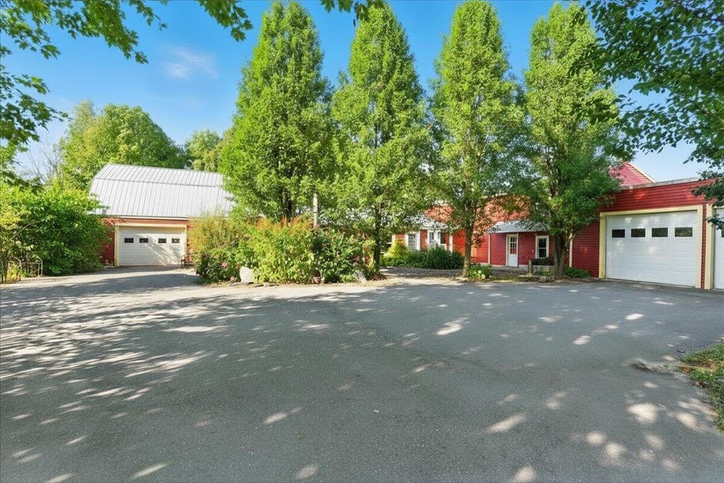Photo of 24 Fortin Drive, Leeds, ME 04263 (MLS # 1636378)