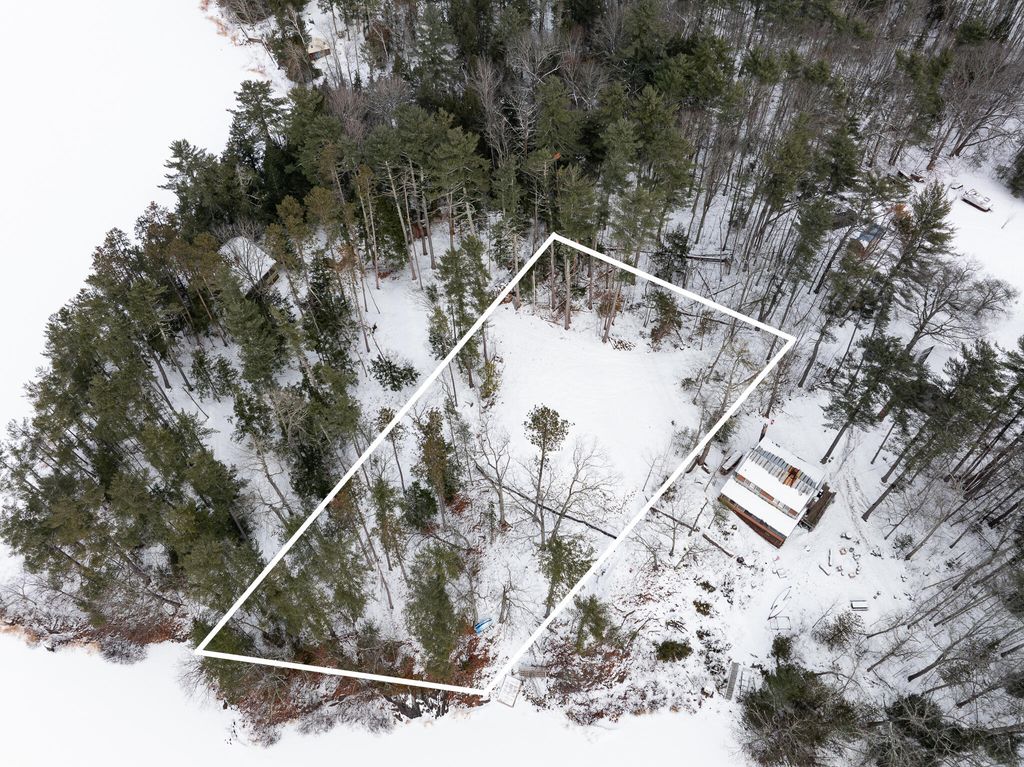 Photo of Lot # 5 Locust Lane, Unity, ME 04988 (MLS # 1650694)