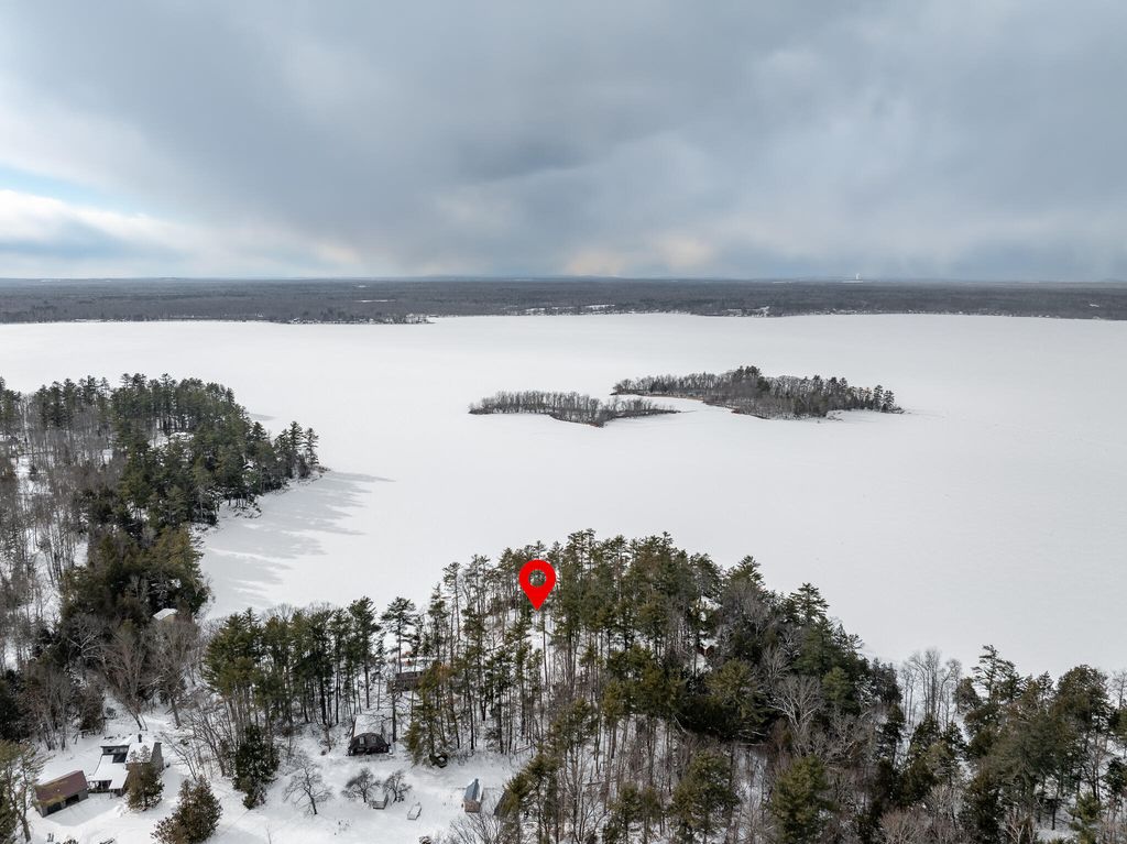 Photo of Lot # 5 Locust Lane, Unity, ME 04988 (MLS # 1650694)