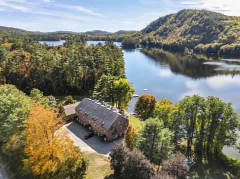 Photo of 1 Loon Court #A, Woodstock, ME 04219 (MLS # 1639883)