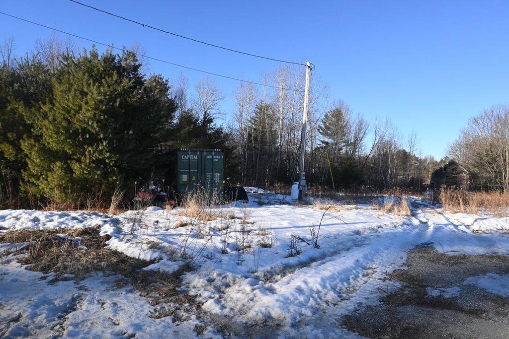 Photo of 20 Copper Ridge Road, Greene, ME 04236 (MLS # 1649620)