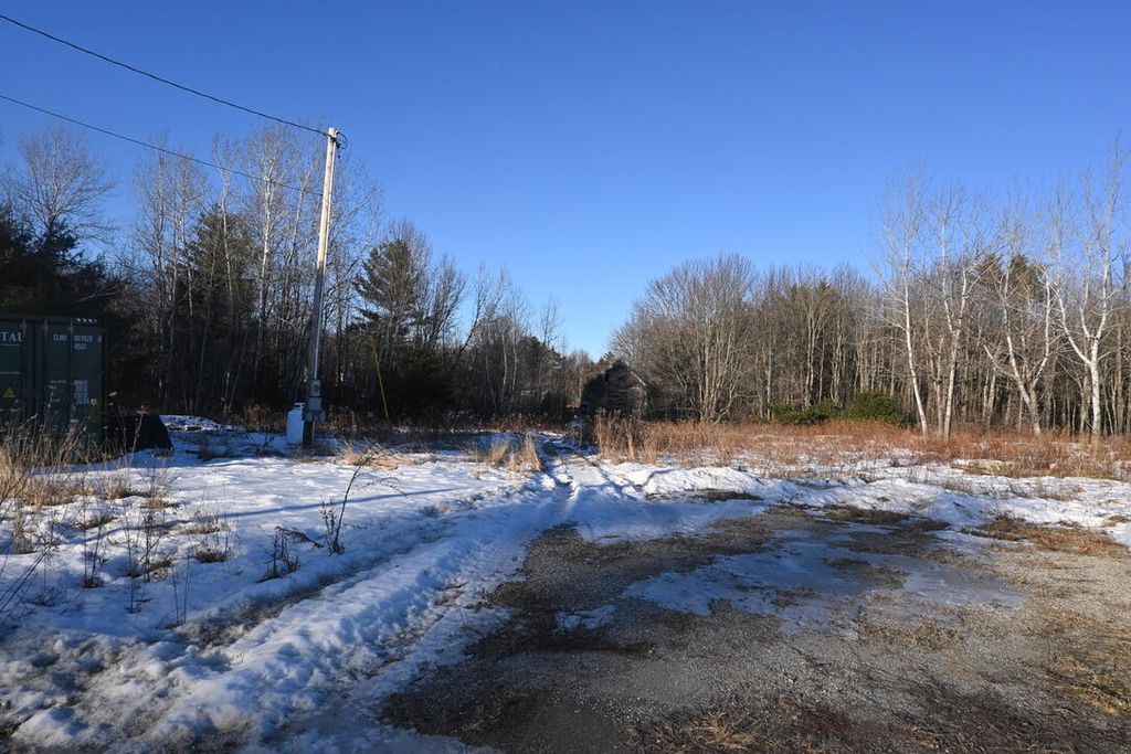 Photo of 20 Copper Ridge Road, Greene, ME 04236 (MLS # 1649620)