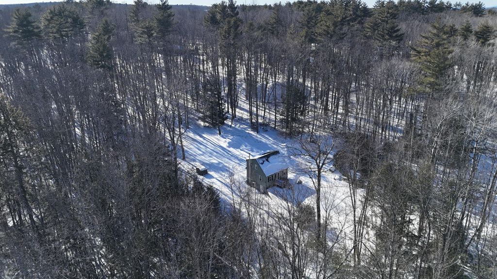 Photo of 776 Cape Road, Hollis, ME 04042 (MLS # 1652674)