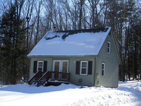 Photo of 776 Cape Road, Hollis, ME 04042 (MLS # 1652674)
