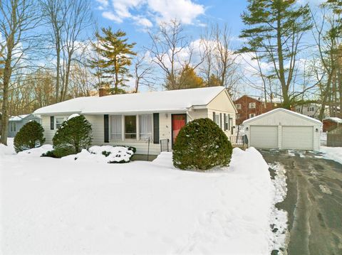 Photo of 84 Windsor Avenue, Augusta, ME 04330 (MLS # 1651977)