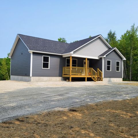 Photo of 546 Mt Mica Road, Paris, ME 04271 (MLS # 1633189)