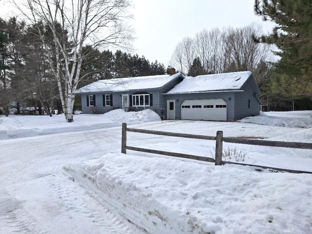 Photo of 23 Olde Parkway Road, Kingfield, ME 04947 (MLS # 1651736)