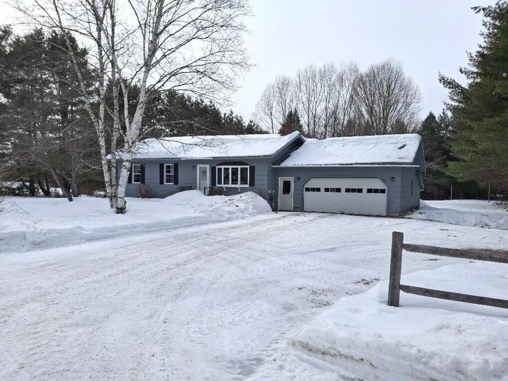 Photo of 23 Olde Parkway Road, Kingfield, ME 04947 (MLS # 1651736)