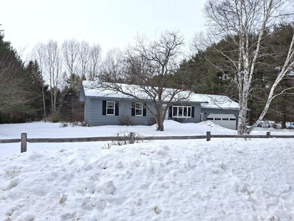 Photo of 23 Olde Parkway Road, Kingfield, ME 04947 (MLS # 1651736)