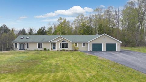 Photo of 246 Carlton Pond Road, Winthrop, ME 04364 (MLS # 1662129)