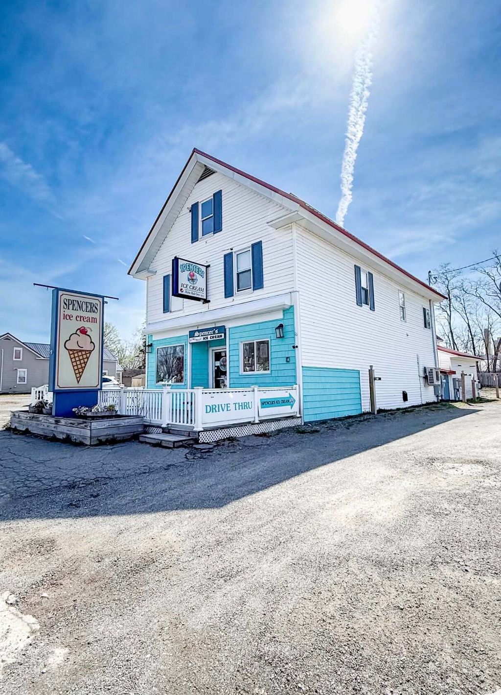 Photo of 77 Main Street, Bradley, ME 04411 (MLS # 1661361)