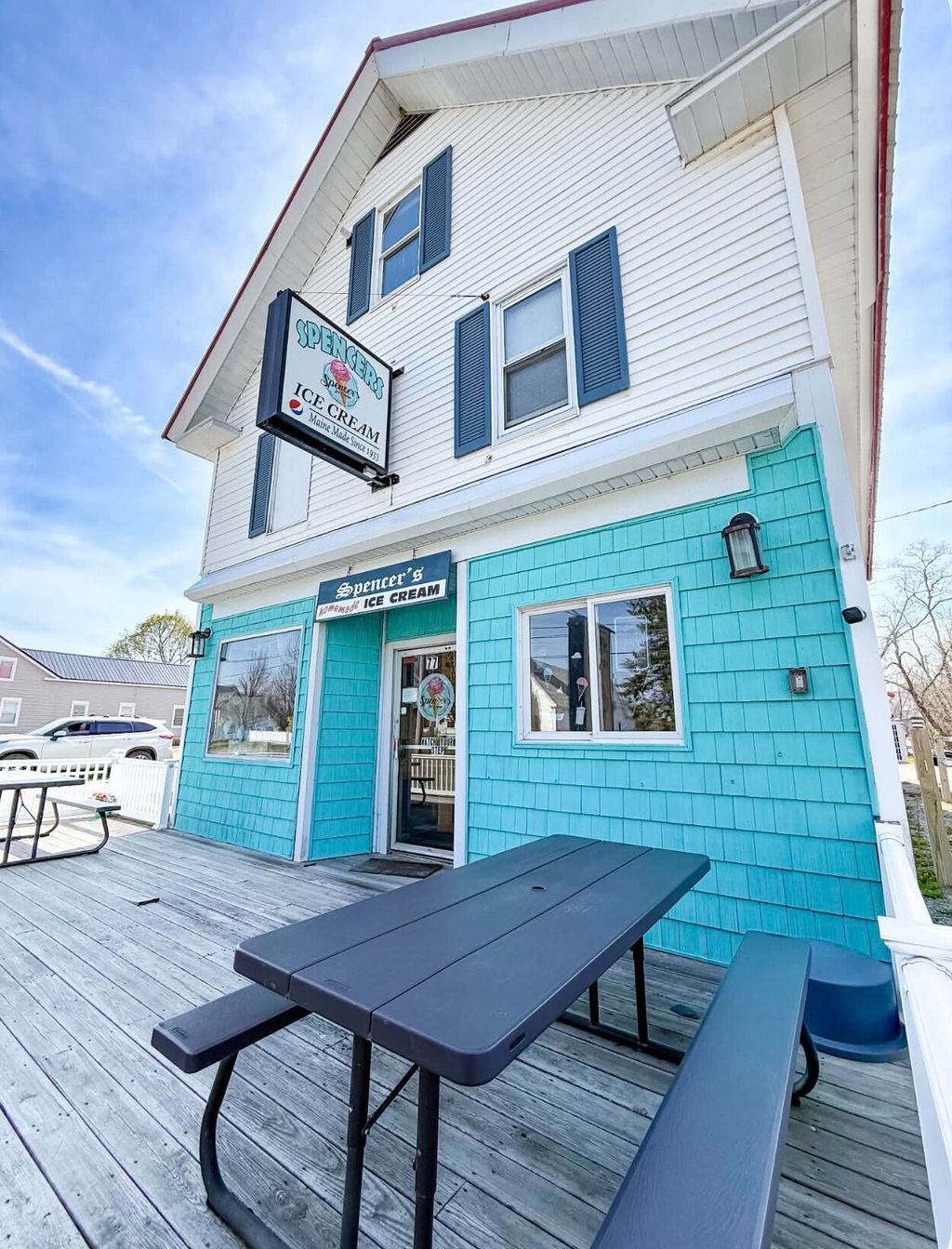 Photo of 77 Main Street, Bradley, ME 04411 (MLS # 1661361)