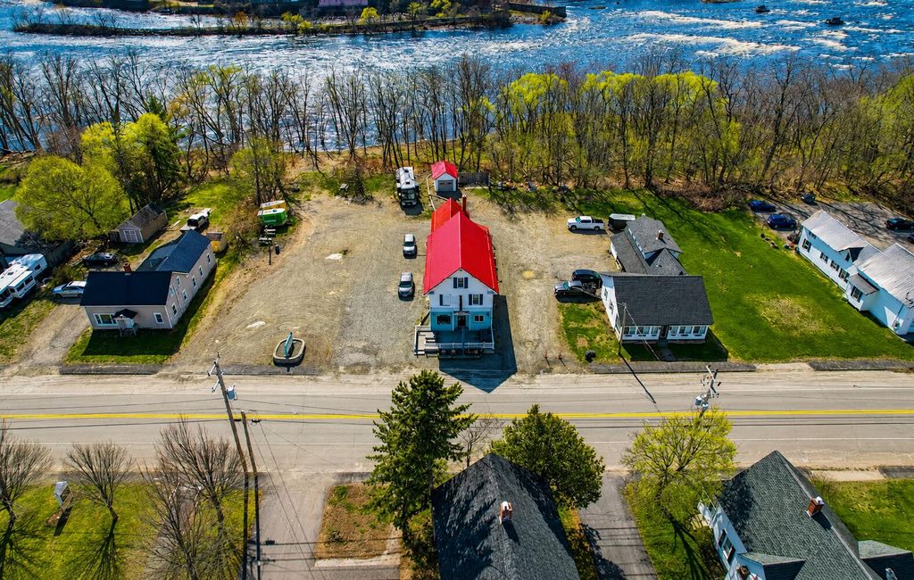 Photo of 77 Main Street, Bradley, ME 04411 (MLS # 1661361)