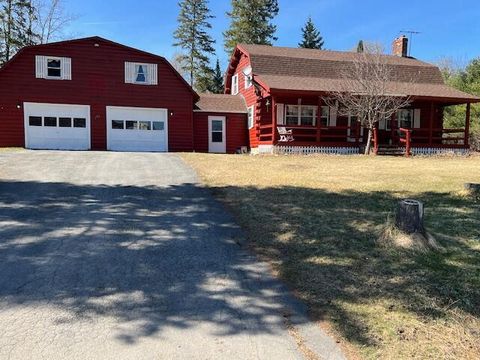Photo of 382 Wrightville Road, Ashland, ME 04732 (MLS # 1659953)