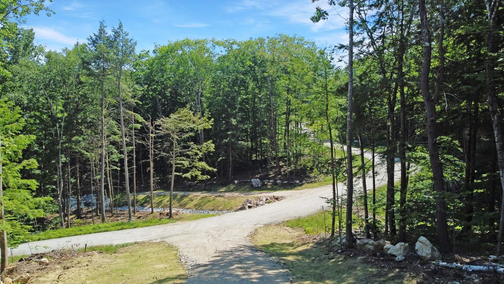 Photo of Lot2 Rocky Mountain Way, Hartford, ME 04220 (MLS # 1595667)