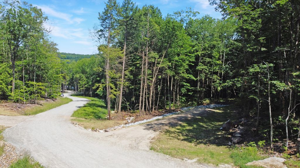 Photo of Lot2 Rocky Mountain Way, Hartford, ME 04220 (MLS # 1595667)