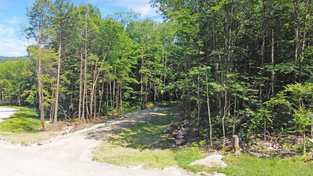 Photo of Lot2 Rocky Mountain Way, Hartford, ME 04220 (MLS # 1595667)