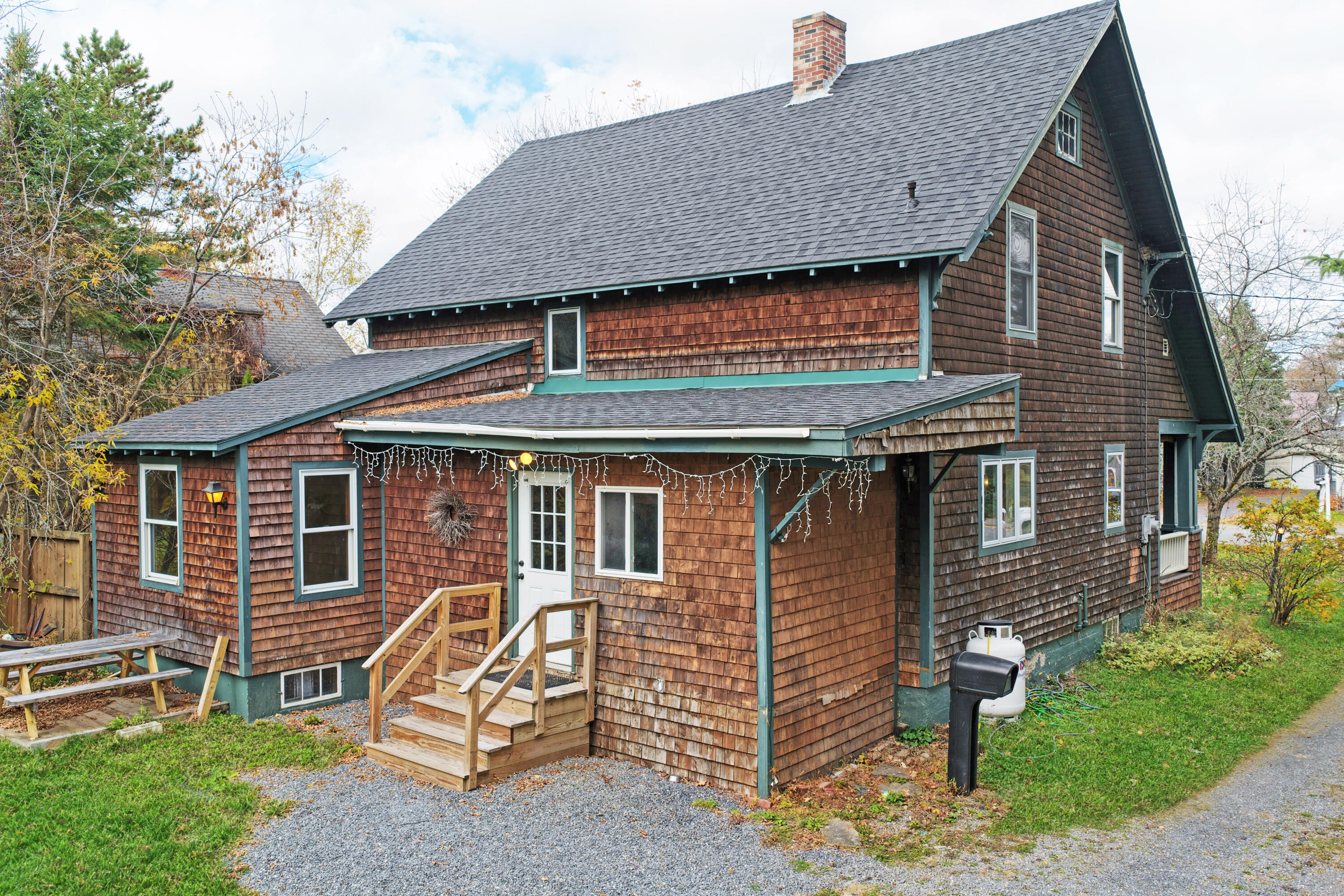 21 Washington Street