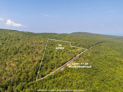 Photo of M10L37 Thistle Street, Upton, ME 04261 (MLS # 1633654)