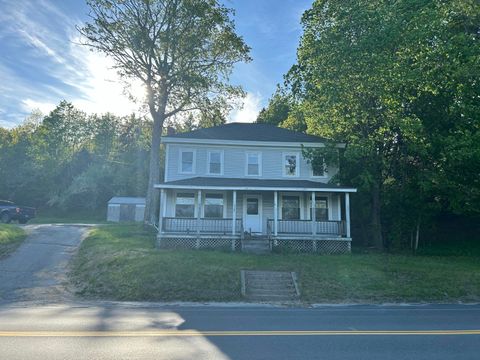 Photo of 529 Main Street, East Machias, ME 04630 (MLS # 1657538)