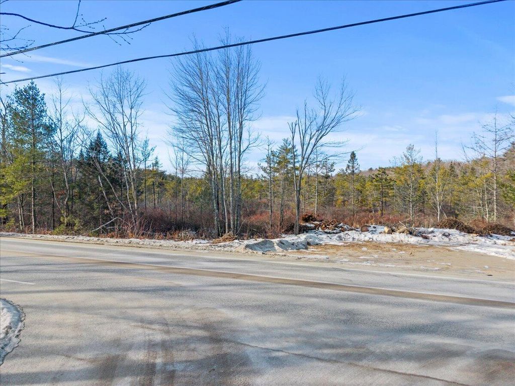 Photo of Lot# 0 Alewive Road, Lyman, ME 04002 (MLS # 1649310)