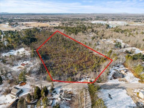 Photo of Lot# 0 Alewive Road, Kennebunk, ME 04043 (MLS # 1649310)