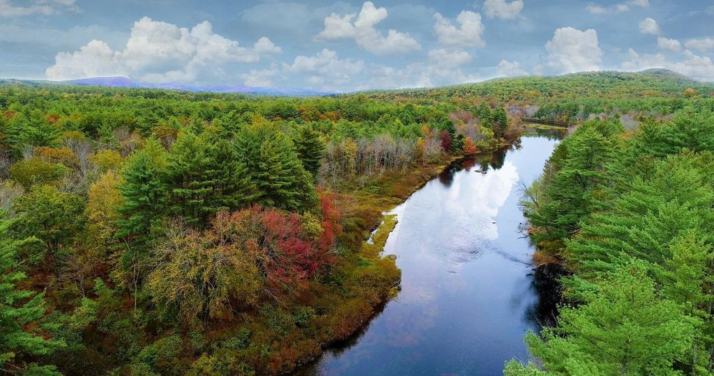 Photo of 00 North Road #Lot 2, Parsonsfield, ME 04047 (MLS # 1655089)