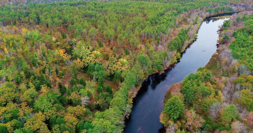 Photo of 00 North Road #Lot 2, Parsonsfield, ME 04047 (MLS # 1655089)