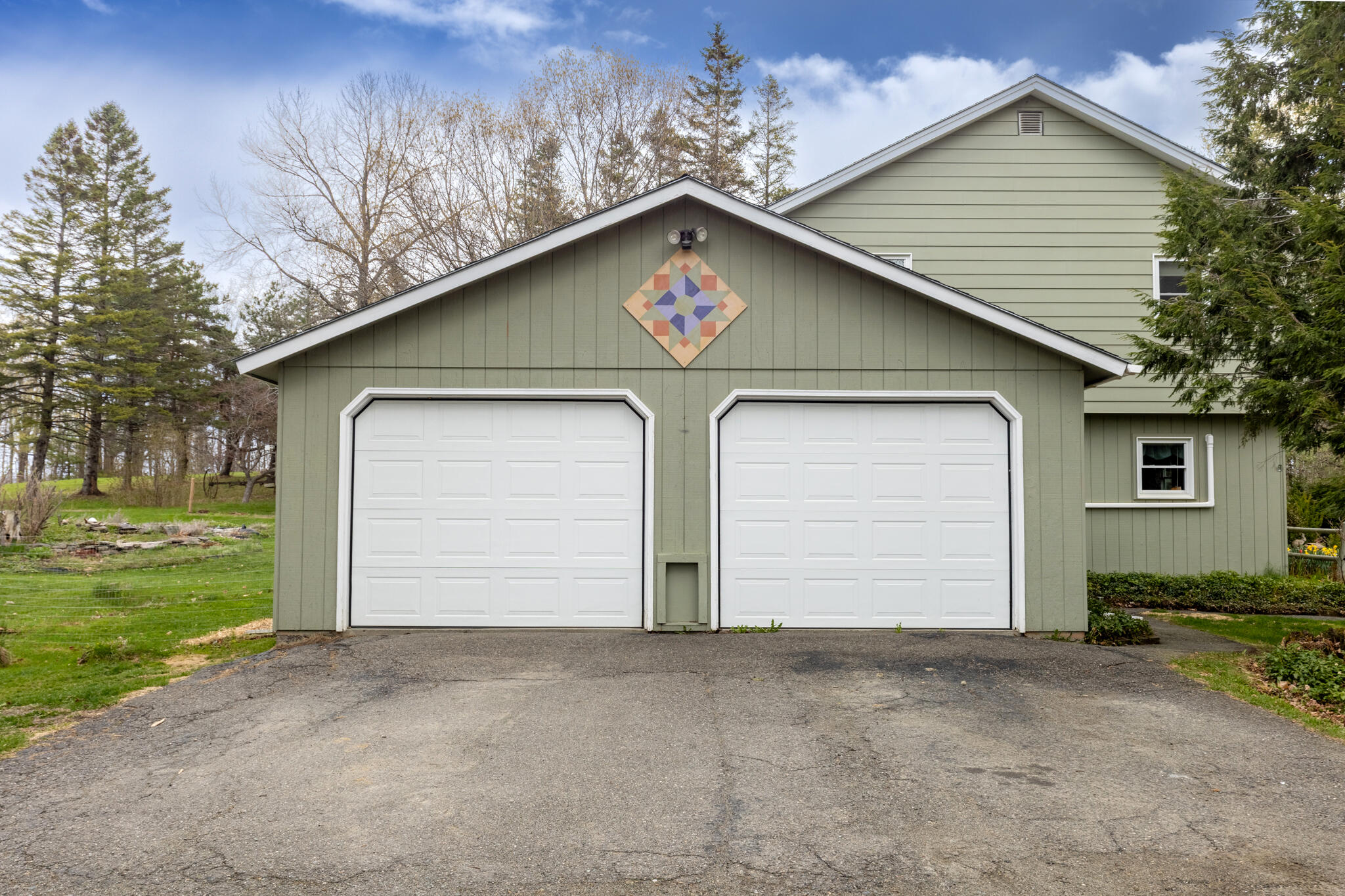 85 Norton Hill Road