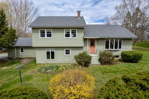 Photo of 85 Norton Hill Road, Dover-Foxcroft, ME 04426 (MLS # 1661418)