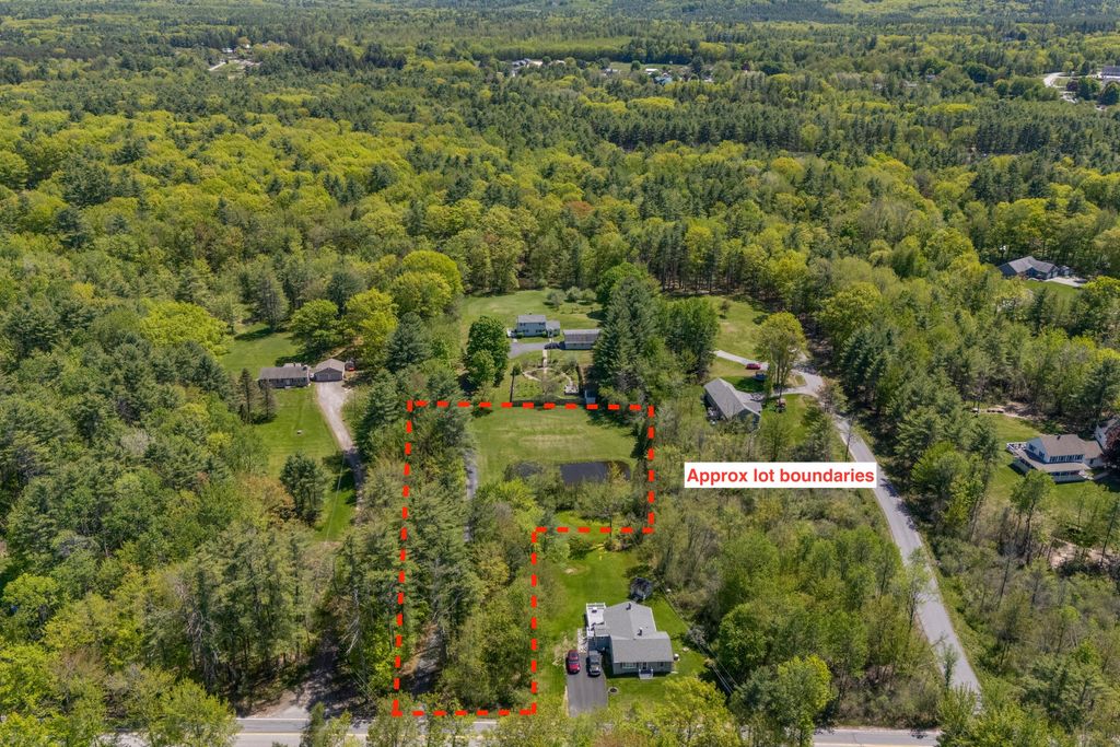 Photo of 33A Mclellan RD, Gorham, ME 04038 (MLS # 1664203)