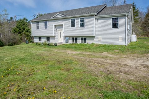 Photo of 552 Bucksmills Road, Bucksport, ME 04416 (MLS # 1662435)
