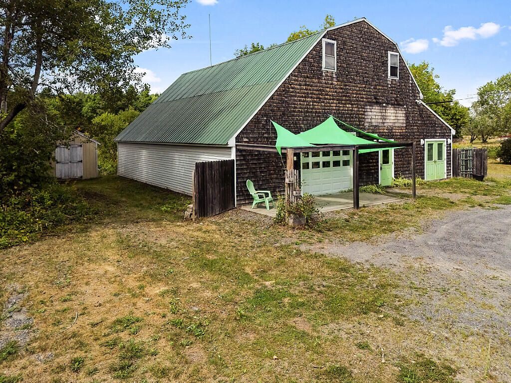 Photo of 152 Fairfield Street, Oakland, ME 04963 (MLS # 1636367)