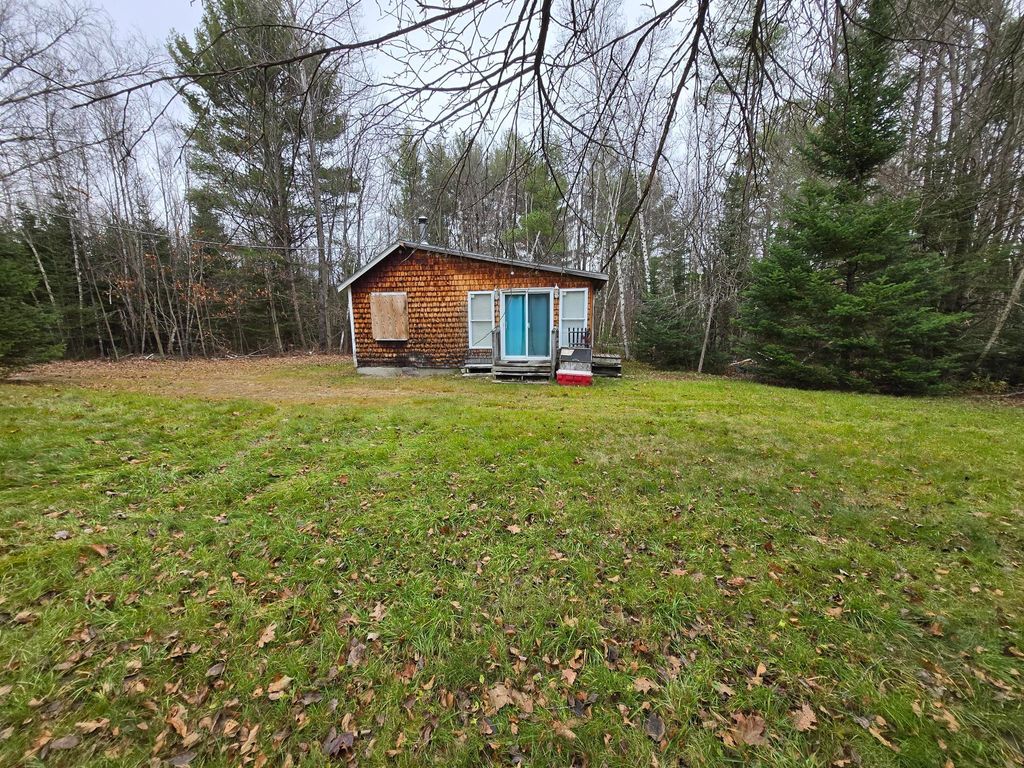Photo of 378 Main Street, Hartford, ME 04220 (MLS # 1608867)