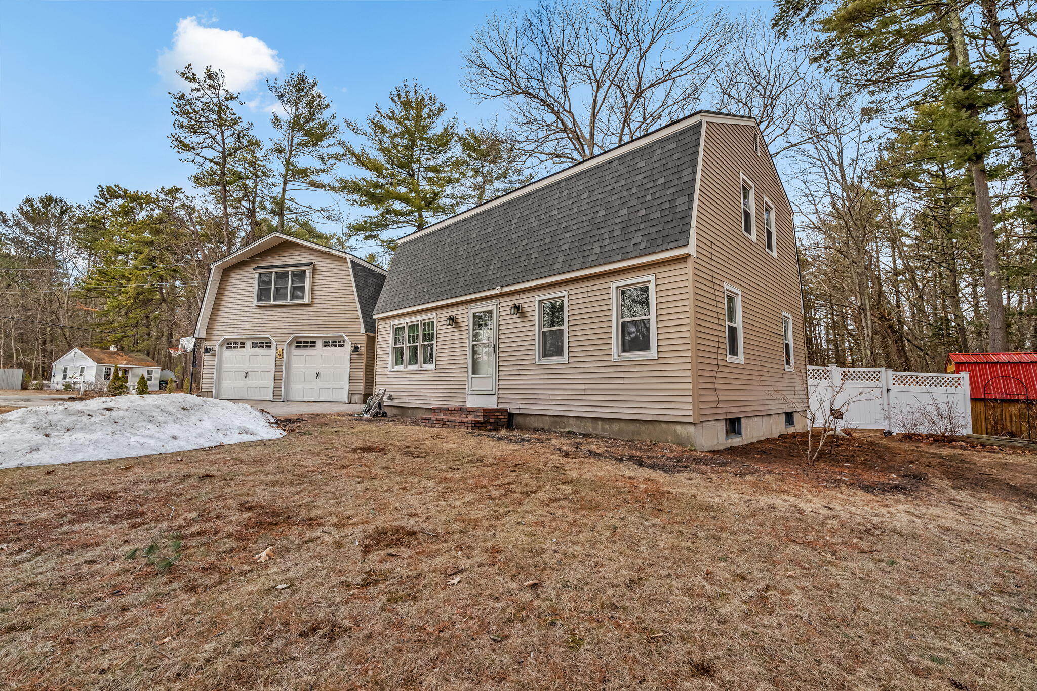 19 Old Alewive Road