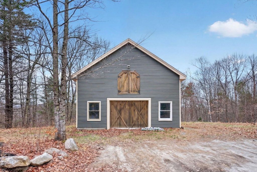 Photo of 8 Colina Drive, Raymond, ME 04071 (MLS # 1658065)