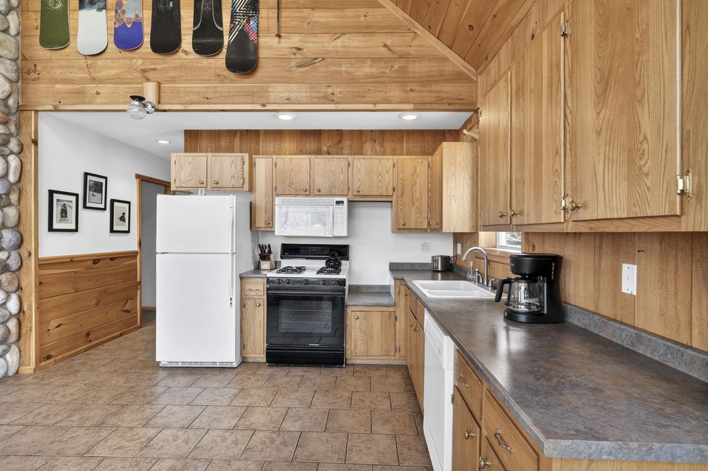 Photo of 133 Sunday River Road, Bethel, ME 04217 (MLS # 1660604)